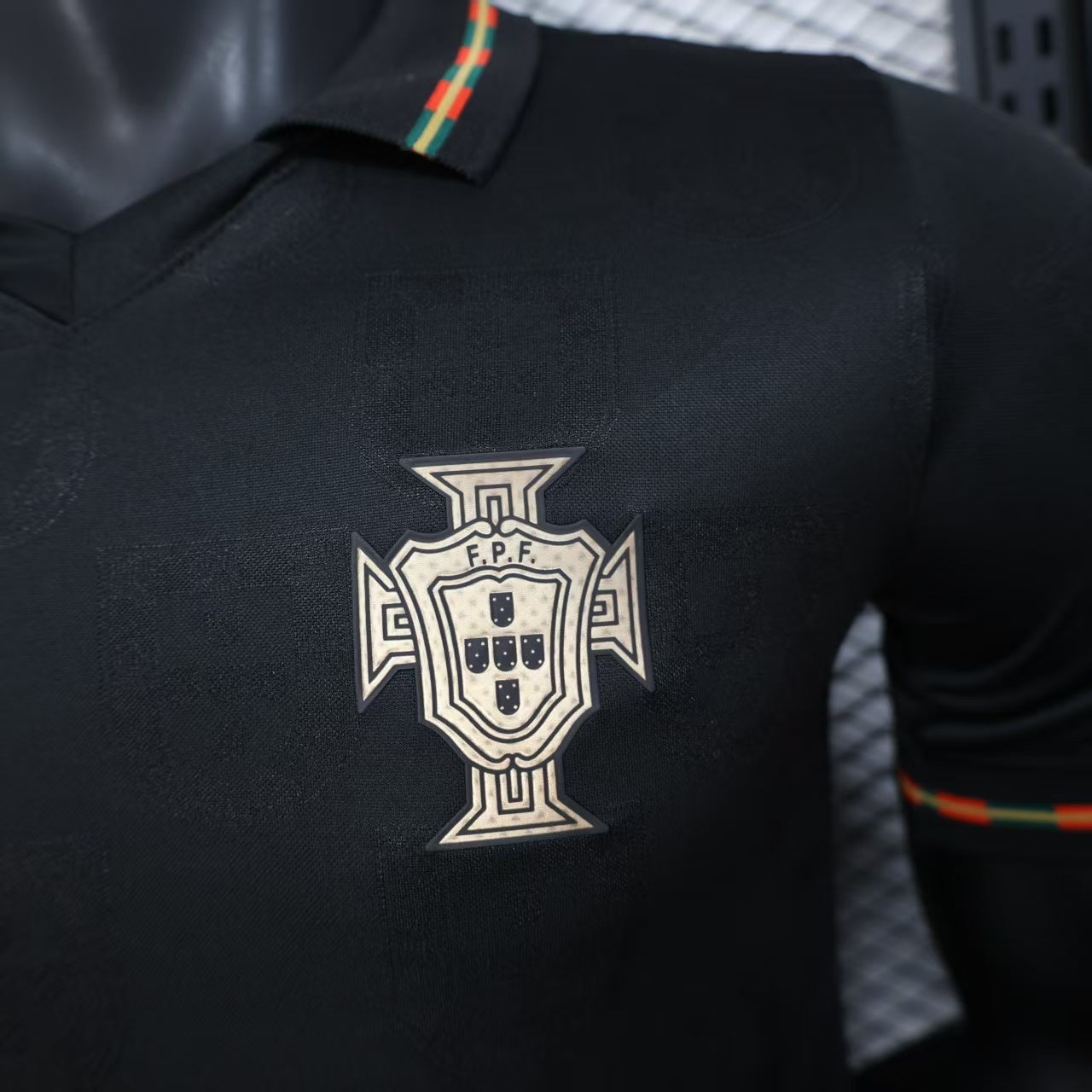 Portugal 2025 Jersey
