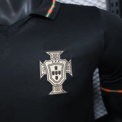 Portugal 2025 Jersey
