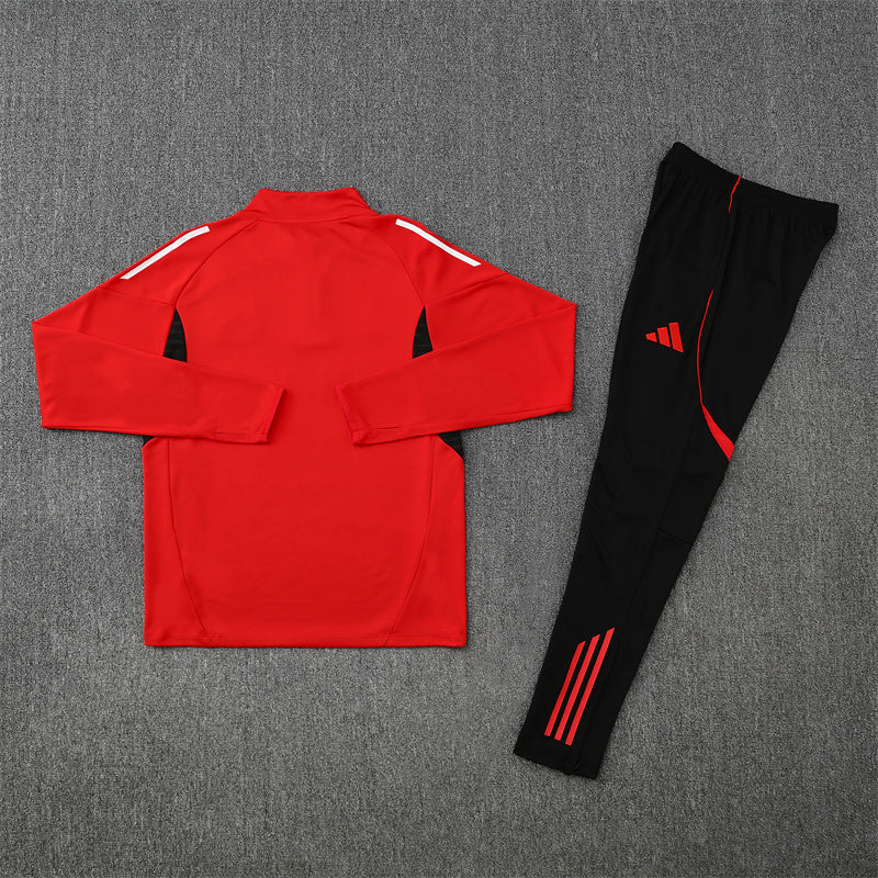 Manchester United 2025/2026 Training Suit