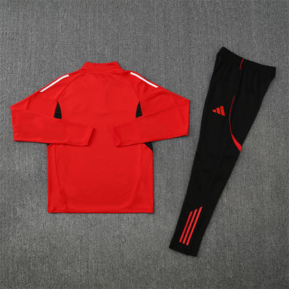 Manchester United 2025/2026 Training Suit