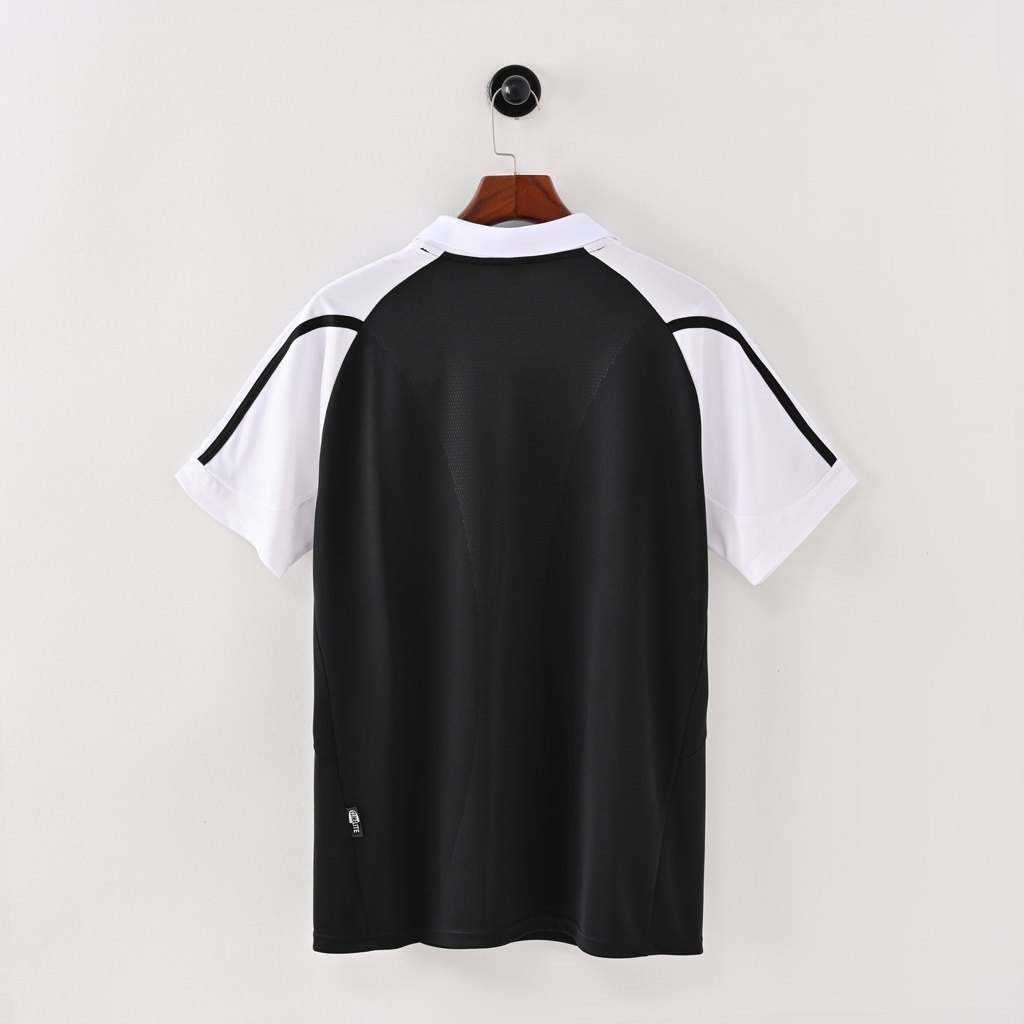 Real Madrid 2001/2002 Away Jersey