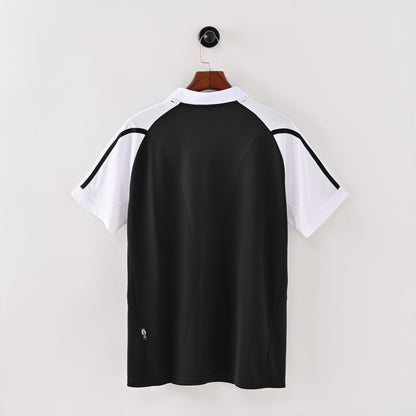 Real Madrid 2001/2002 Away Jersey
