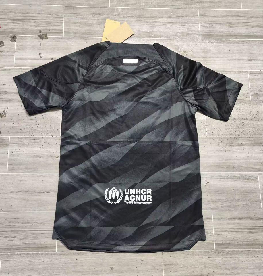Barcelona 2023/2024 Jersey