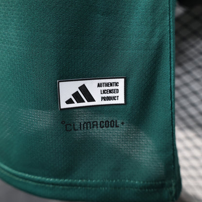Saudi Arabia 2026 Jersey