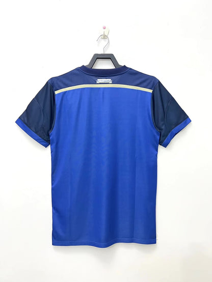 Argentina 2014 Away Jersey