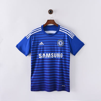 Chelsea 2014/2015 Home Jersey