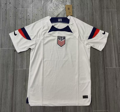 USA 2022 Away Jersey