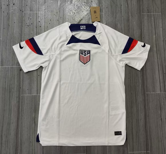 USA 2022 Away Jersey