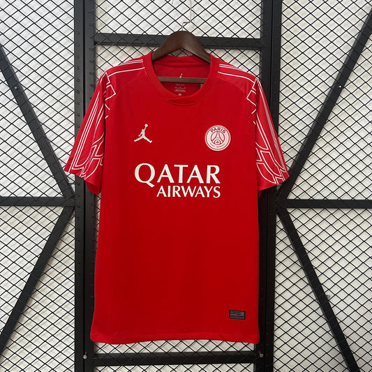 PSG 2024/2025 Jersey