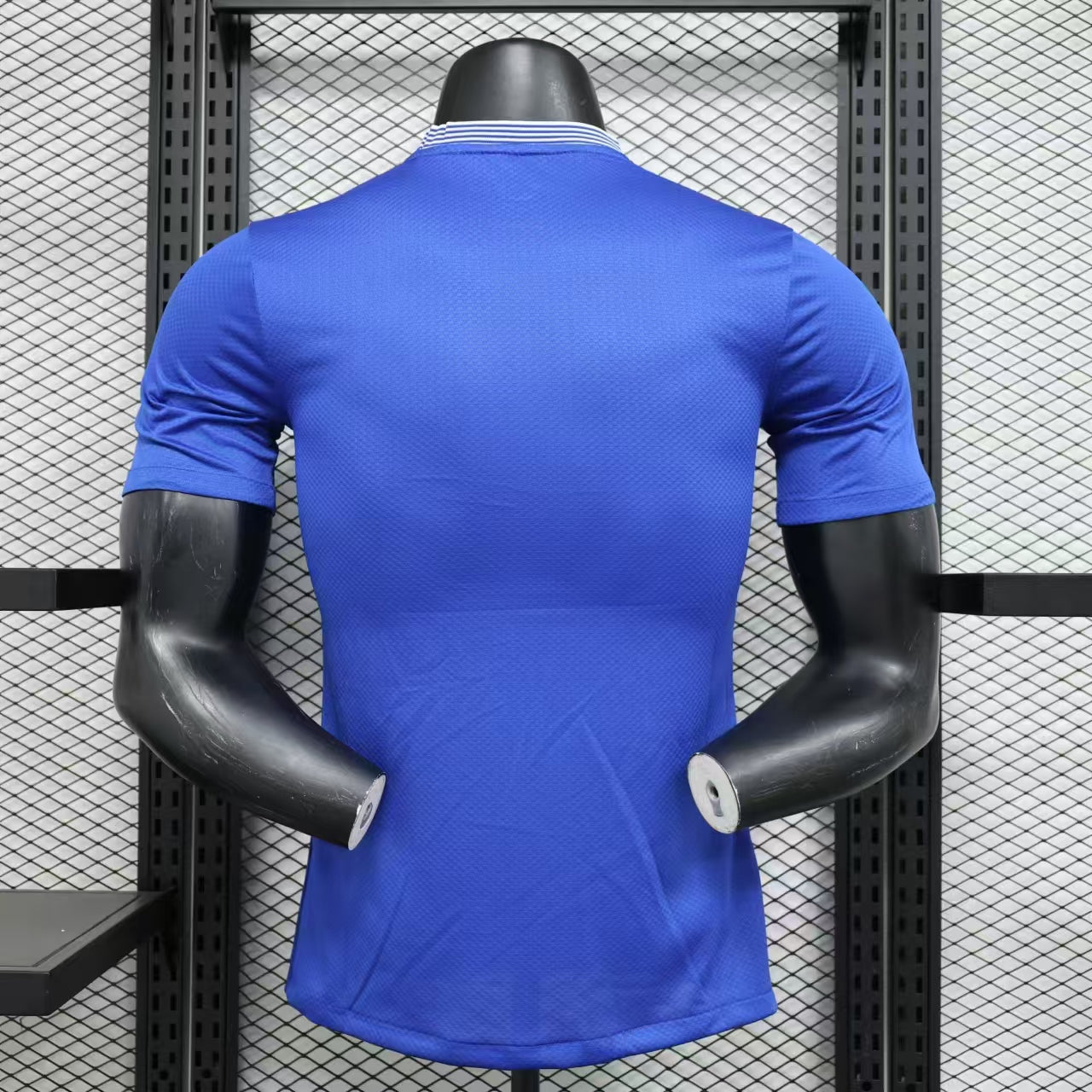 Everton 2024/2025 Home Jersey