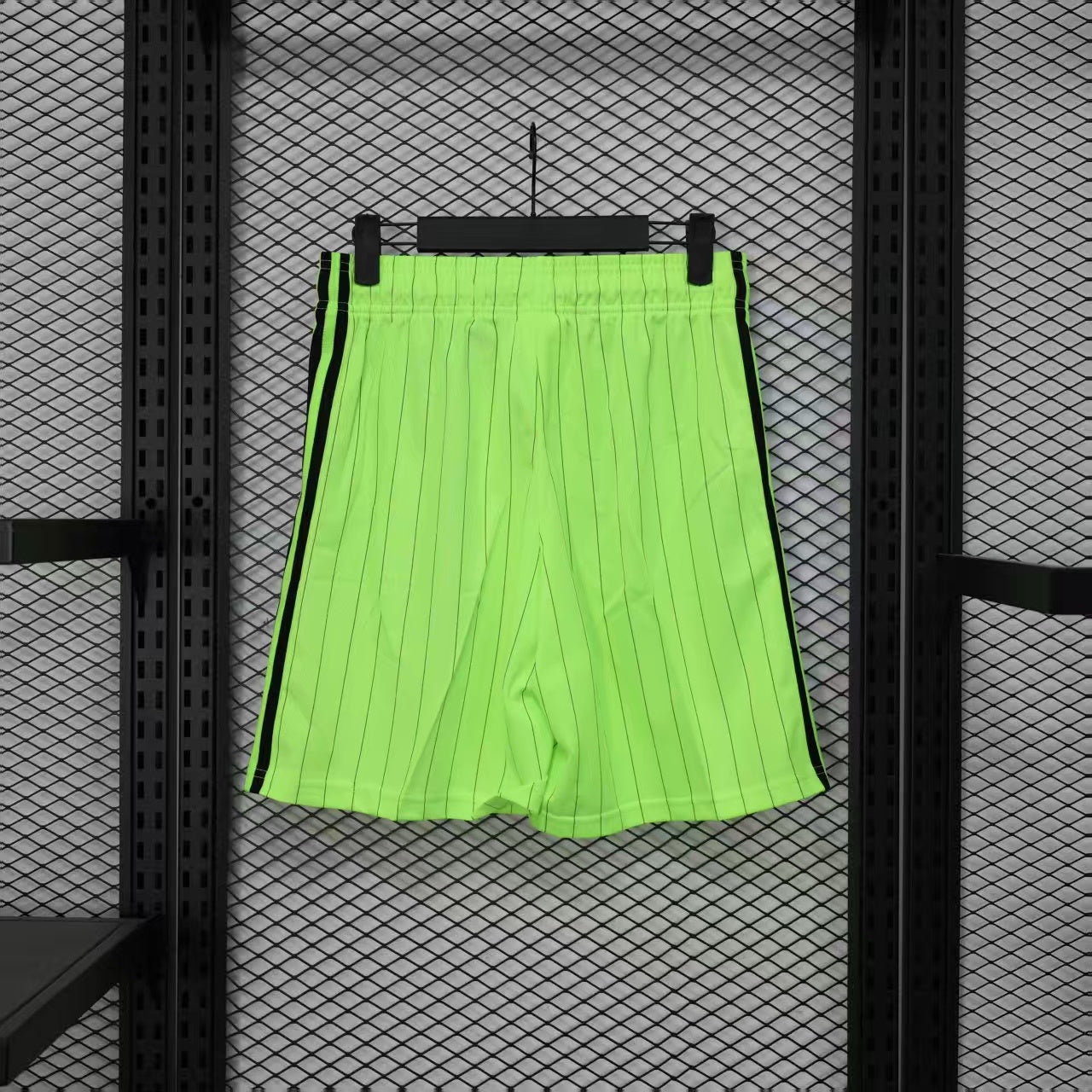 Celtic 2025/2026 Shorts