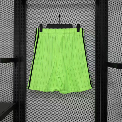 Celtic 2025/2026 Shorts
