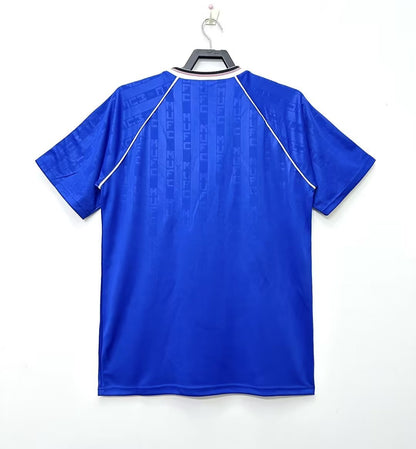 Manchester United 1988/1990 Third Jersey