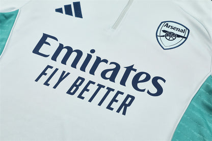 Arsenal 2025/2026 Training Suit