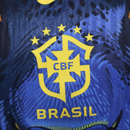 Brazil 2024 Jersey