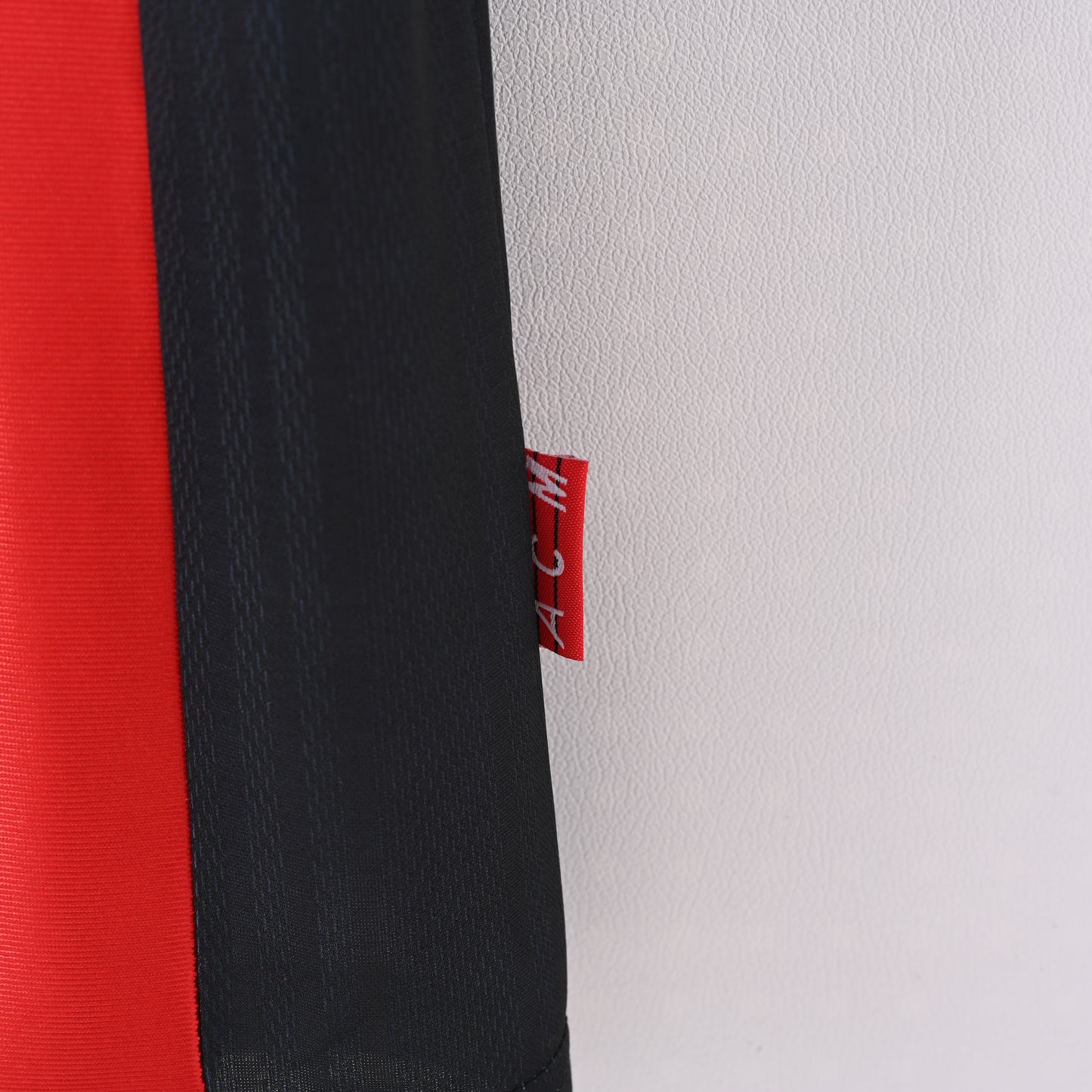 AC Milan 1998/1999 Home Jersey