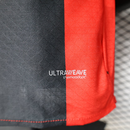 AC Milan 2026/2027 Home Jersey