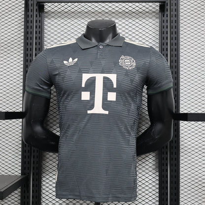 Bayern 2024/2025 Jersey
