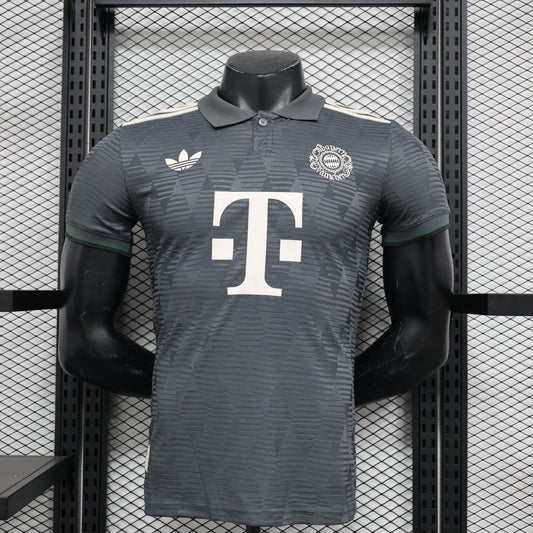 Bayern 2024/2025 Jersey