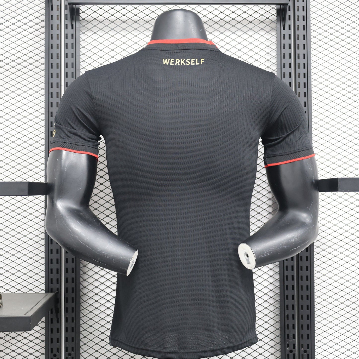 Leverkusen 2024/2025 Jersey