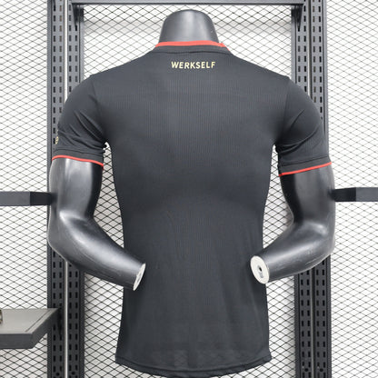 Leverkusen 2024/2025 Jersey