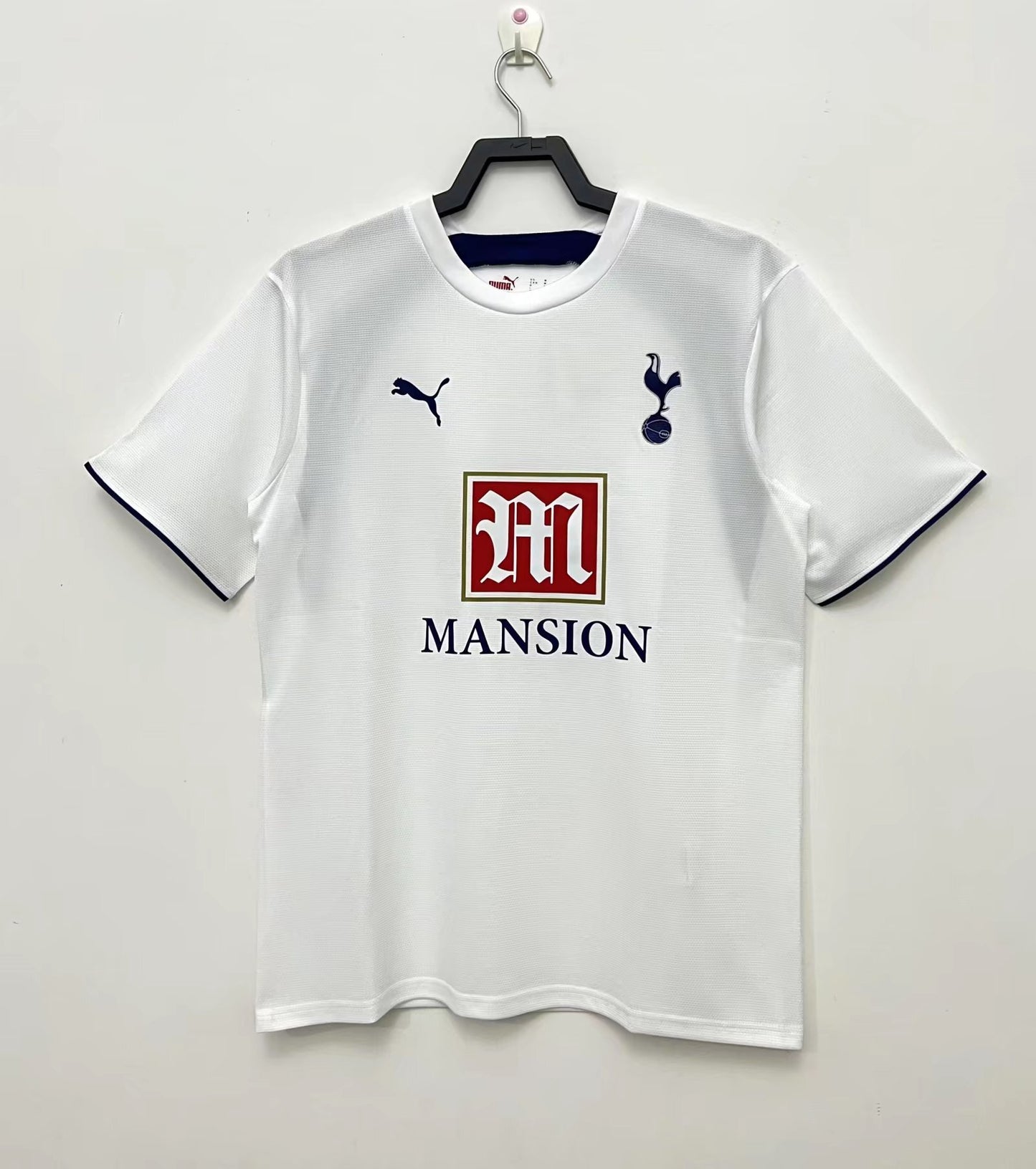 Tottenham 2006/2007 Home Jersey