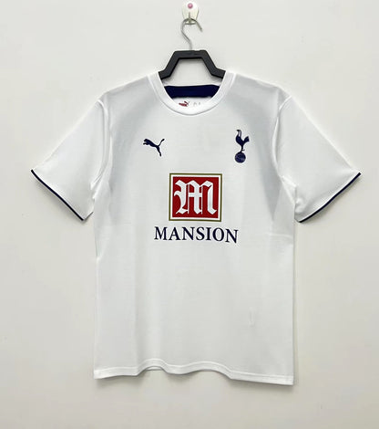 Tottenham 2006/2007 Home Jersey