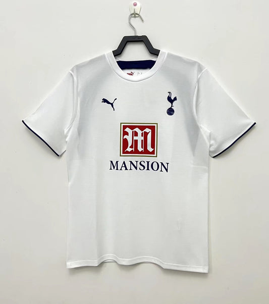 Tottenham 2006/2007 Home Jersey
