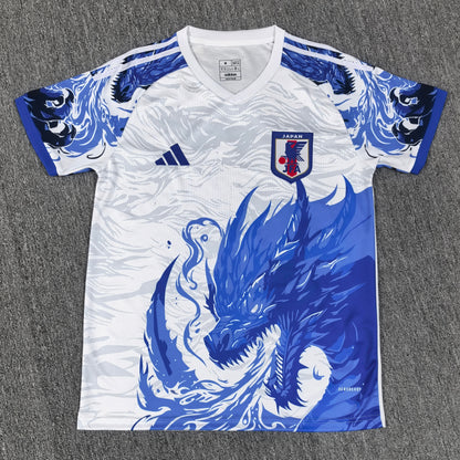 Japan 2024 Jersey