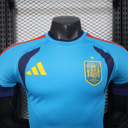 Spain 2026 Jersey