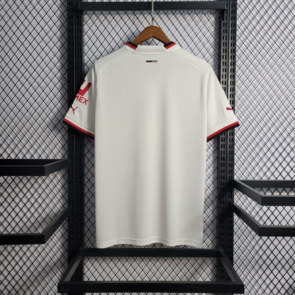 AC Milan 2022/2023 Away Jersey