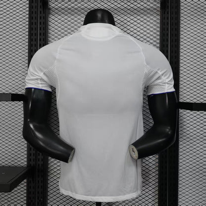 Lyon 2025/2026 Home Jersey