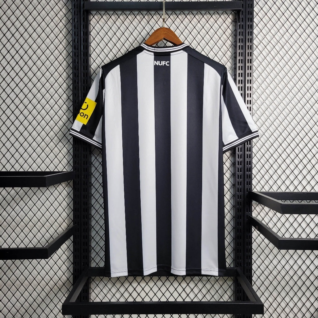 Newcastle 2023/2024 Home Jersey