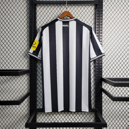 Newcastle 2023/2024 Home Jersey