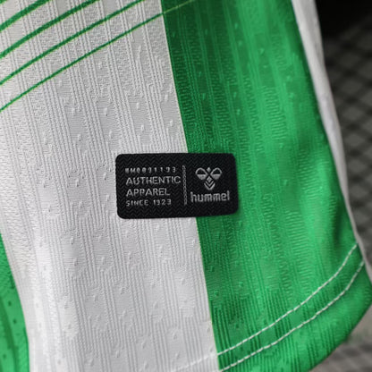 Real Betis 2026/2027 Home Jersey