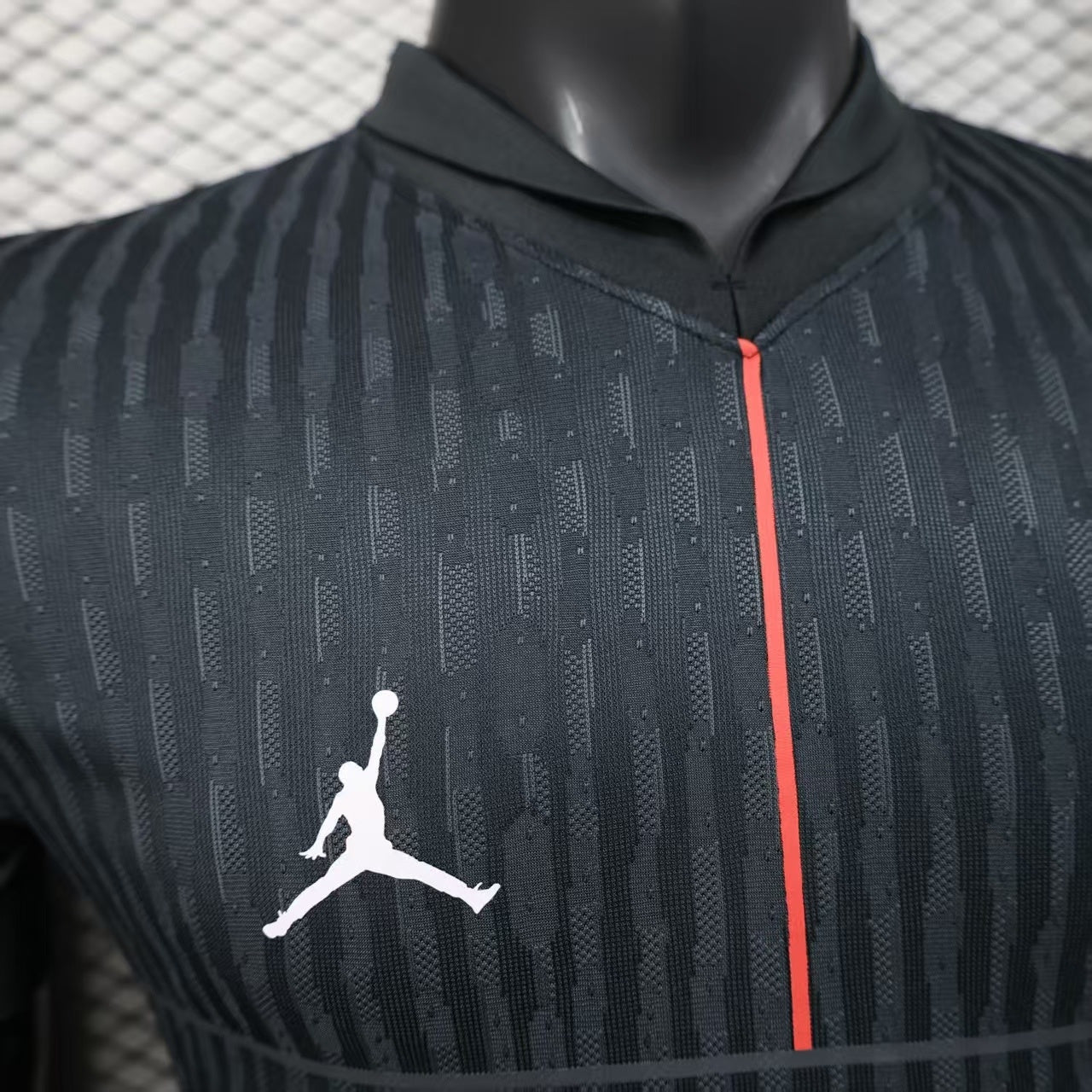 PSG 2025/2026 Fourth Jersey