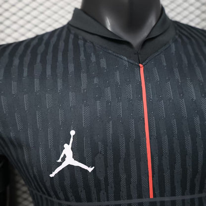 PSG 2025/2026 Fourth Jersey