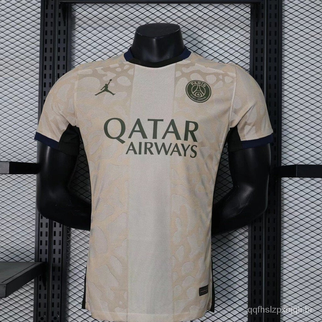 PSG 2023/2024 Fourth Jersey