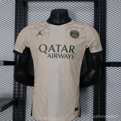 PSG 2023/2024 Fourth Jersey