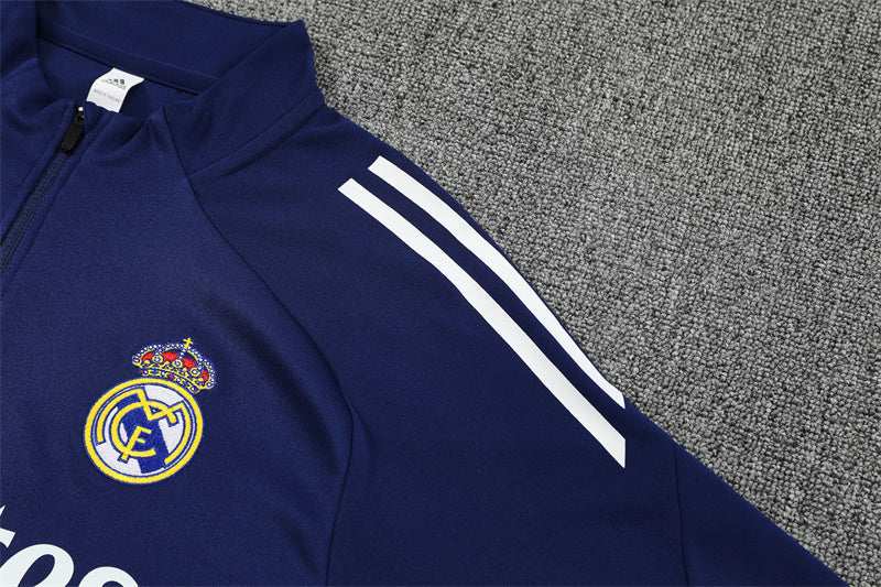 Real Madrid 2025/2026 Training Suit