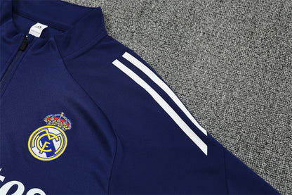 Real Madrid 2025/2026 Training Suit