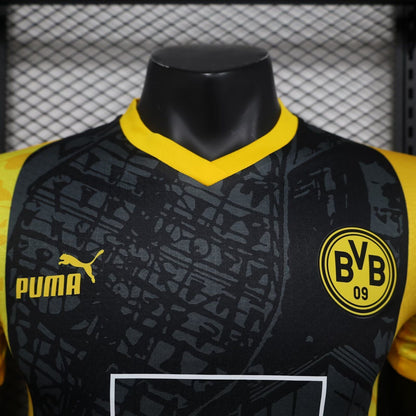 Dortmund 2024/2025 Jersey