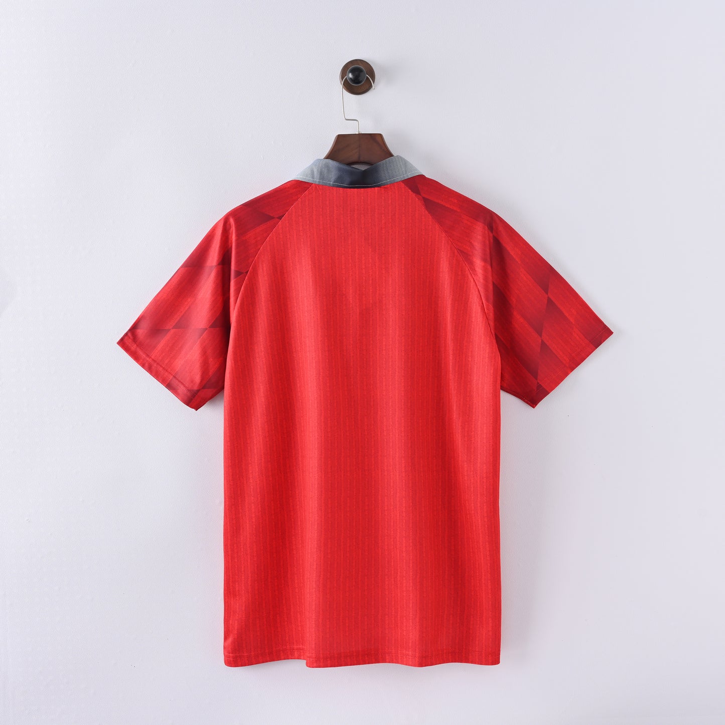 Manchester United 1996/1998 Home Jersey