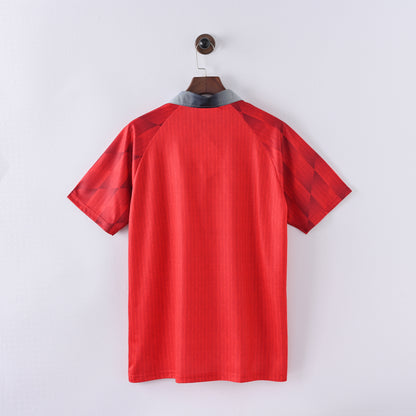 Manchester United 1996/1998 Home Jersey