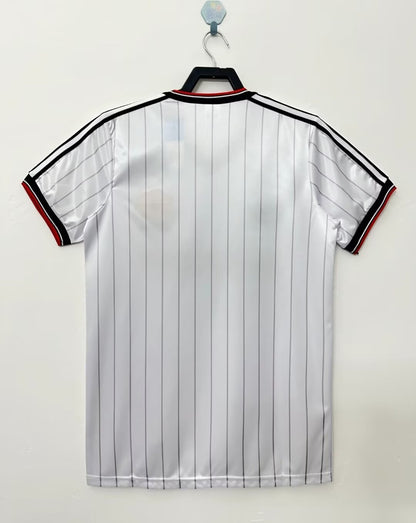 Manchester United 1983/1984 Away Jersey