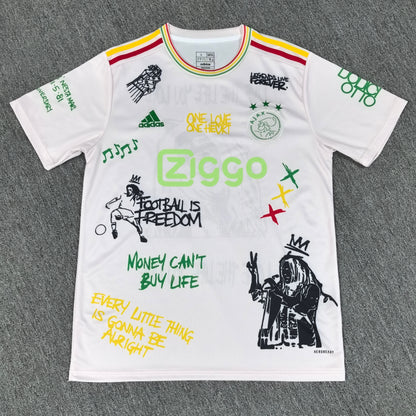 Ajax 2025/2026 Jersey