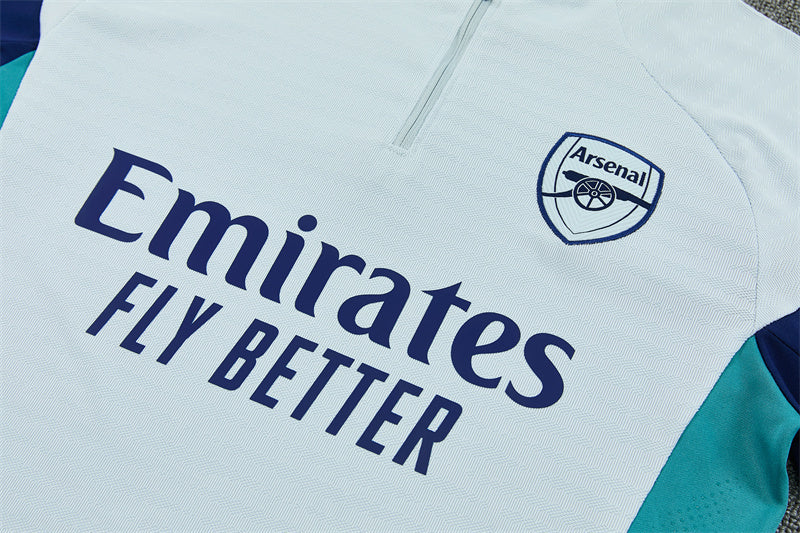 Arsenal 2025/2026 Training Suit