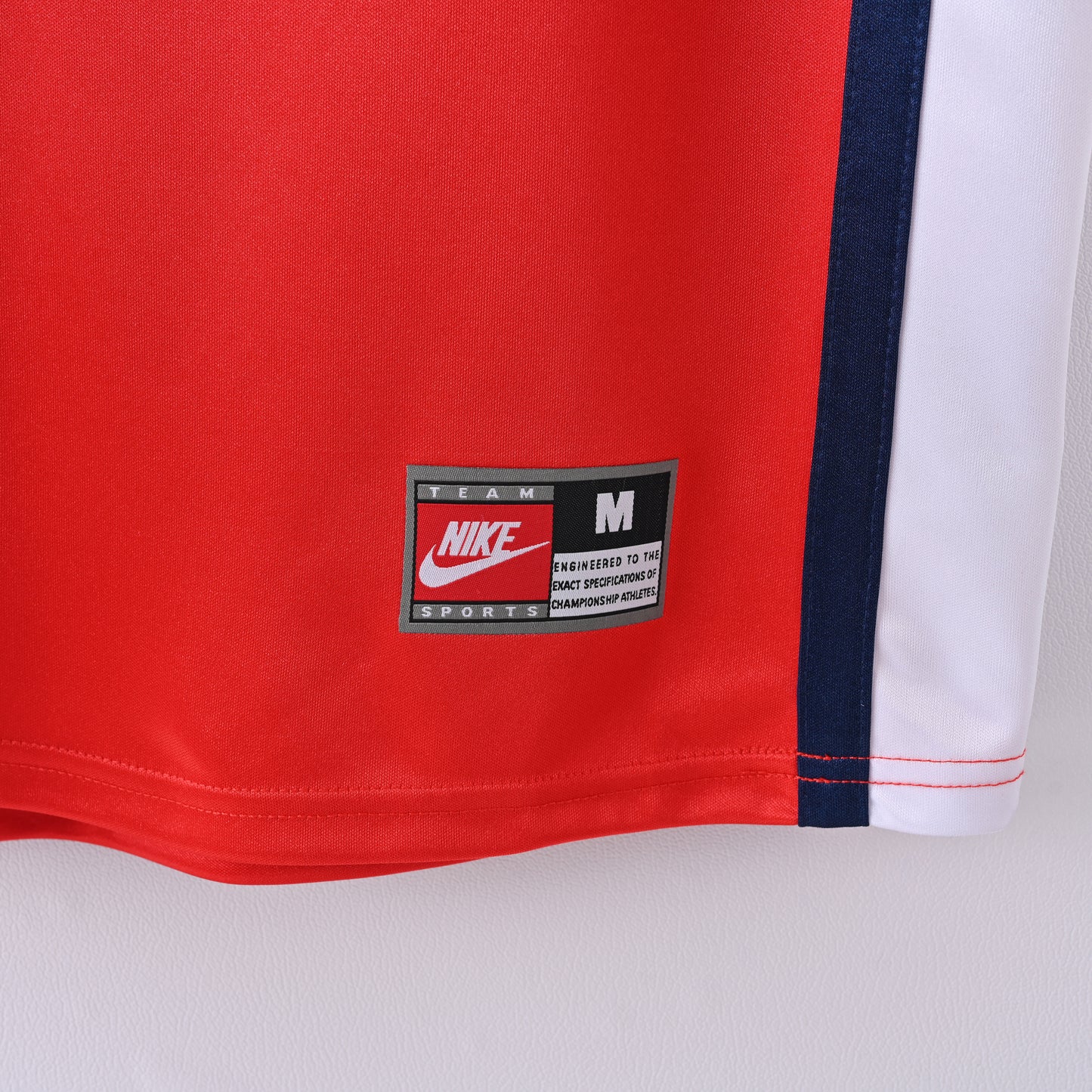 Arsenal 1998/1999 Home Jersey