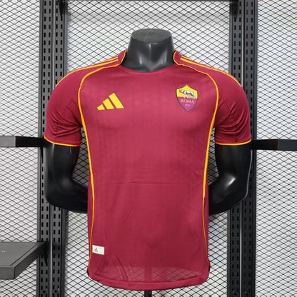 AS Roma 2025/2026 Jersey