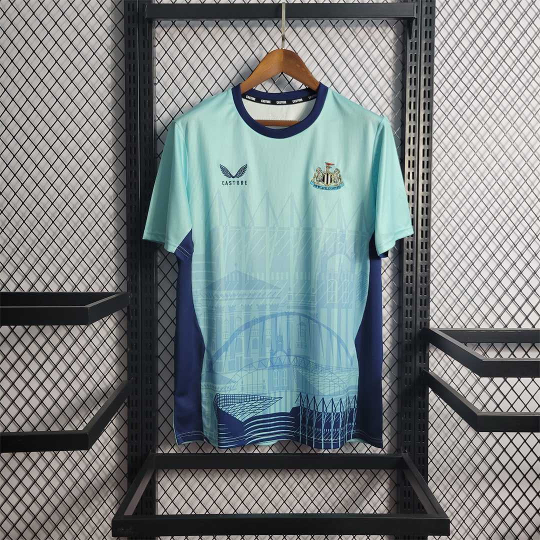 Newcastle 2023/2024 Jersey